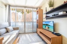 Appartement in Benidorm - Albatros 2-7 Apartment Levante Beach