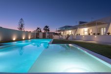 Chalet in Ispica - Blu Mediterraneo House - 1