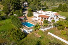 Villa in Sant Joan de Labritja - VILLA CATALINA - B