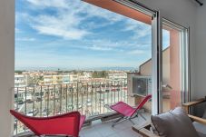 Appartement in Empuriabrava - 141-Gran reserva 19,19