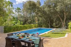 Villa in Pollensa /  Pollença - Villa Anamsa