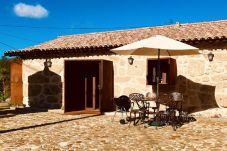 Cottage in Arcos de Valdevez - Casa da Mina - Eido do Pomar