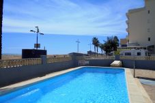 Appartement in Peñiscola - Barramundi Apartamentos 2/4 LEK