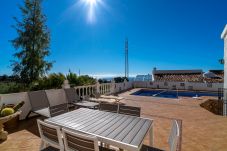 Villa in Nerja - Villa Isabel Private Pool by Casasol