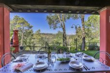 Huis in Montespertoli - Casa Rosita (6p) with pool in beautiful Tuscany