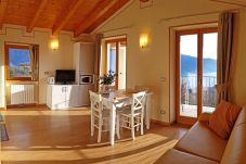 Appartement in Tremosine - Teresa Attico Vista