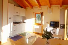 Appartement in Tremosine - Teresa Attico Vista