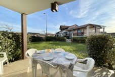 Appartement in Biscarrosse - 139 - 3 RESIDENCE BLEU AZUR