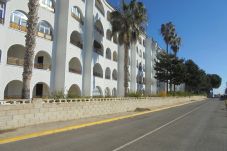 Appartement in Peñiscola - Castillo de Peñiscola 4/6 LEK