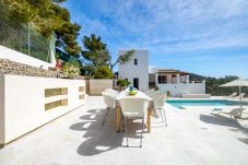 Villa in Ibiza - VILLA CASIOPEA