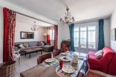 Appartement in Nice - L'anse Lympia