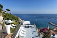 Villa in Amalfi - Palazzo della Storia