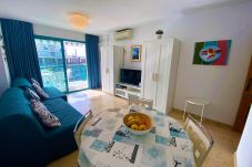 Appartement in Villajoyosa - A897 - Atrium Beach 3