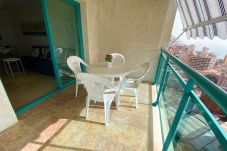 Appartement in Villajoyosa - A897 - Atrium Beach 3