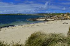 Claddaghduff Beach House, A Self Catering Holiday Home in Connemara