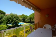 Appartement in Pals - PUIG SA GUILLA II F 1-1