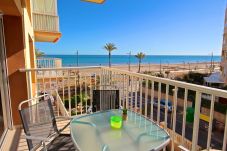 Appartement in El Campello - PRIMERA LINEA MAR Y ARENA