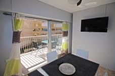 Appartement in El Campello - PRIMERA LINEA MAR Y ARENA