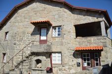 Huis in Terras de Bouro - Casa de Campo Monte Abades