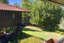 Bungalow in Arcos de Valdevez - Casa do Espigueiro I - Quinta Lamosa