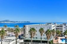 Appartement in Calpe - APOLO 16-1-4-18