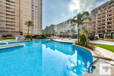 Appartement in Calpe - APOLO 16-1-4-19