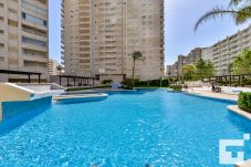 Appartement in Calpe - APOLO 16-1-4-19