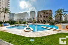 Appartement in Calpe - APOLO 16-2-4-19