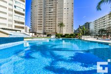 Appartement in Calpe - APOLO 16-2-4-19