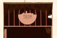 Appartement in Pals - PETIT PALS 201 - PORT LLIGAT