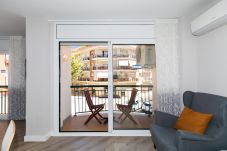 Appartement in Cambrils - C206-317 UHC AIGUADOLÇ FAMILY APARTMENTS