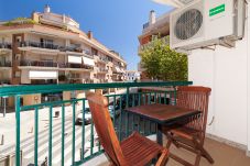 Appartement in Cambrils - C206-317 UHC AIGUADOLÇ FAMILY APARTMENTS