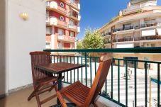 Appartement in Cambrils - C206-317 UHC AIGUADOLÇ FAMILY APARTMENTS