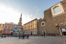 Appartement in Napoli - A pochi passi da Piazza del Gesù