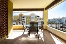 Appartement in Punta del Moral - Playa Grande 150 AT