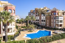 Appartement in Punta del Moral - Playa Grande 150 AT