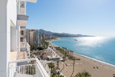 Appartement in Málaga stad - MalagaSuite Malagueta Impressive Views