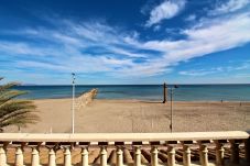 Appartement in El Campello - APARTAMENTO MISTRAL BEACH