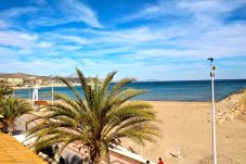 Appartement in El Campello - APARTAMENTO MISTRAL BEACH