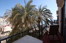 Appartement in Sitges - SEA VIEW Apartment