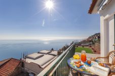 Appartement in Ravello - Residenza Rosalia