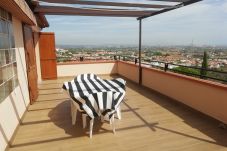 Appartement in Peñiscola - 525 - Apartamento Dinamarca