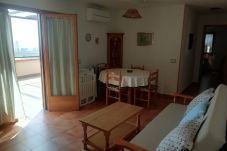 Appartement in Peñiscola - 525 - Apartamento Dinamarca