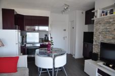 Appartement in Lacanau - SABLES ARGENT 129 - 315079