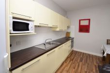 Letterfrack Apartments No.7, Modern Holiday Apartment in Connemara, County Galway