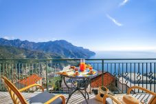 Appartement in Ravello - Residenza Rosalia 1