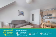 Appartement in La Baule-Escoublac - hoomy10417