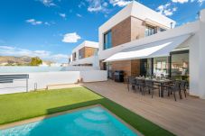 Villa in El Campello - Fidalsa 5 Stars Premium