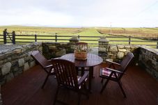 Cashleen Holiday Home, Pretty Coastal Holiday Home in Renvyle, Connemara, County Galway