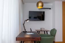 Studio in Porto - Feel Corporate Housing Marquês III